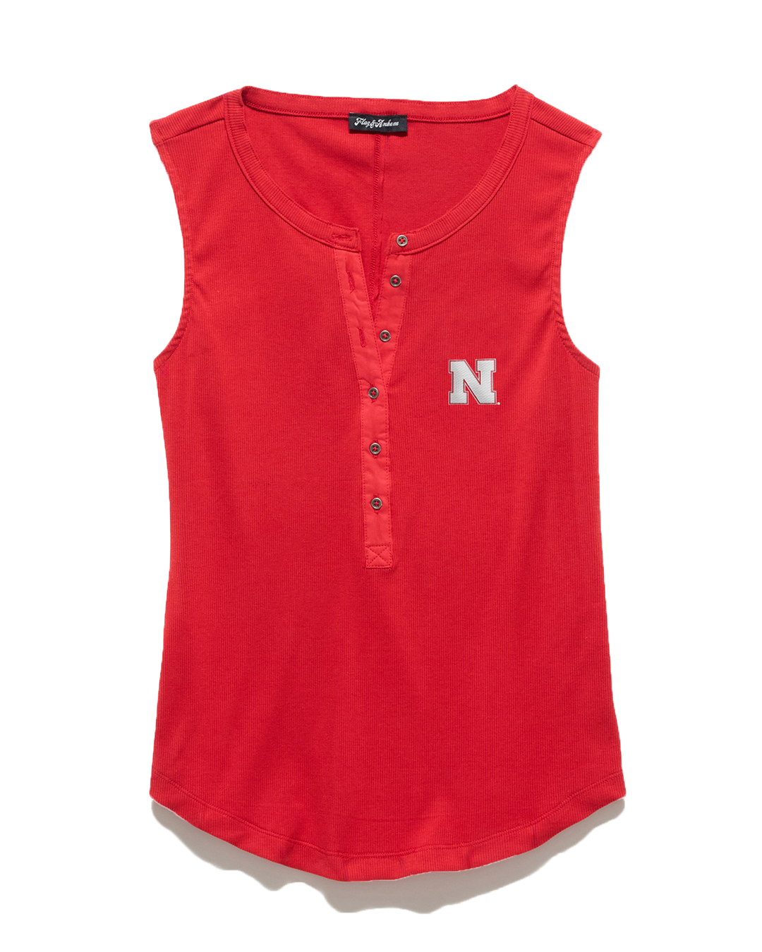 NEBRASKA DENNING HENLEY TANK