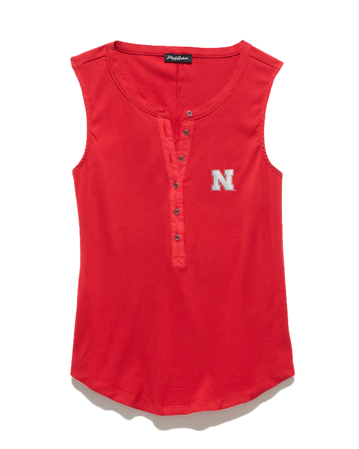 NEBRASKA DENNING HENLEY TANK