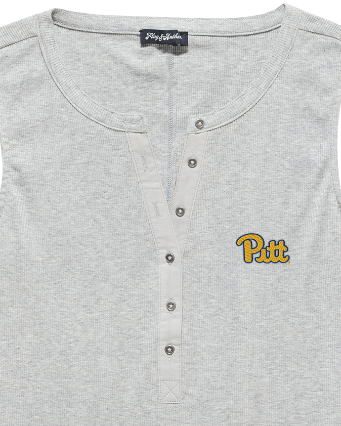 PITT DENNING HENLEY TANK