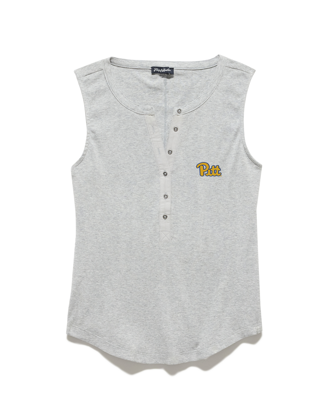 PITT DENNING HENLEY TANK