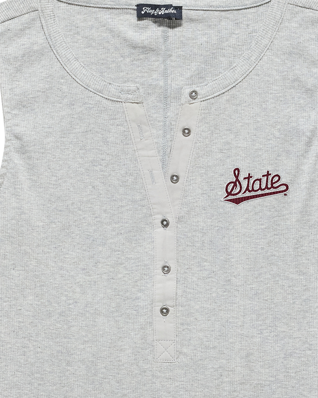 MISSISSIPPI STATE DENNING HENLEY TANK