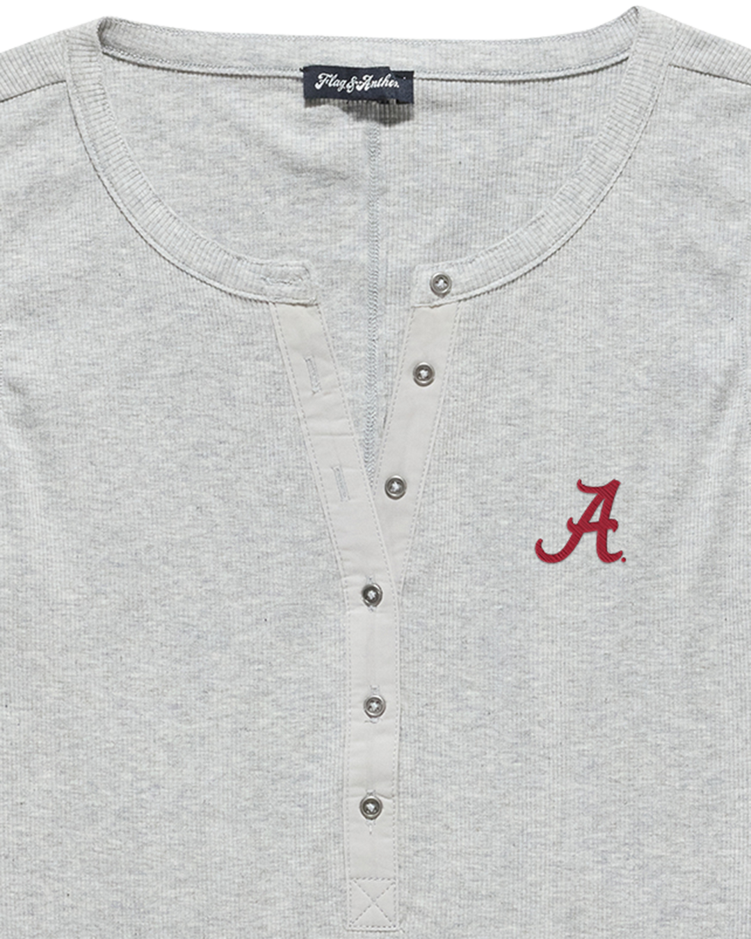 ALABAMA DENNING HENLEY TANK