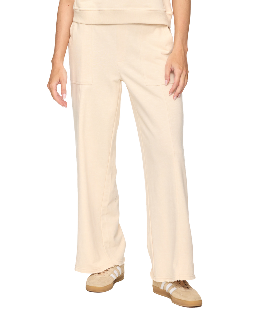 DOLLY FRENCH TERRY PANT – Flag & Anthem