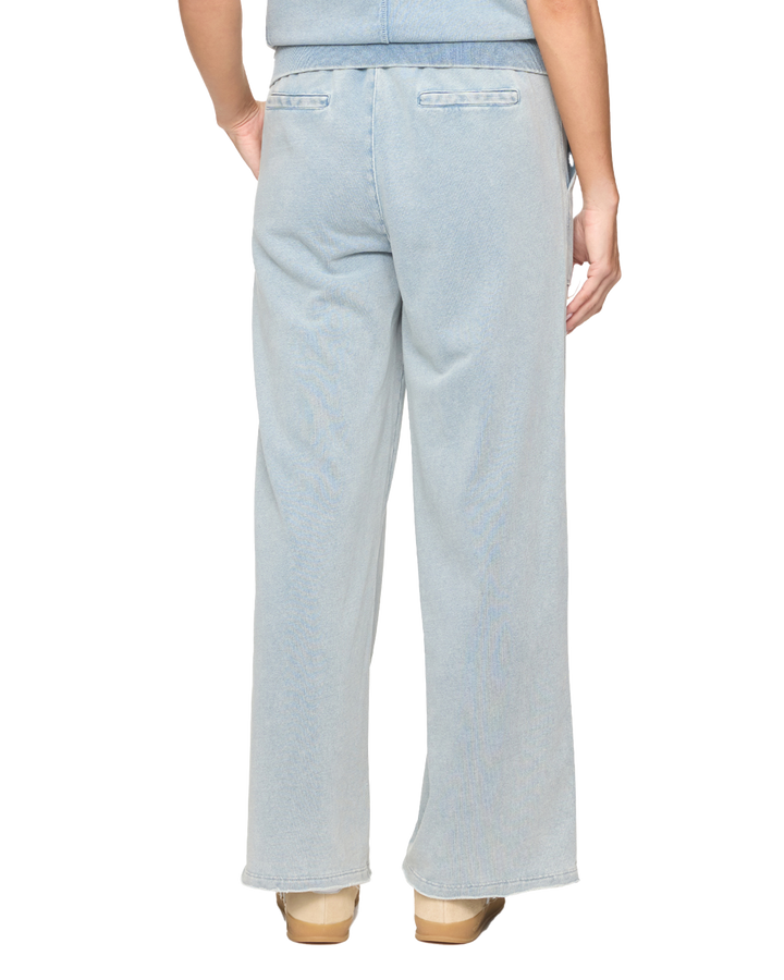 DOLLY FRENCH TERRY PANT