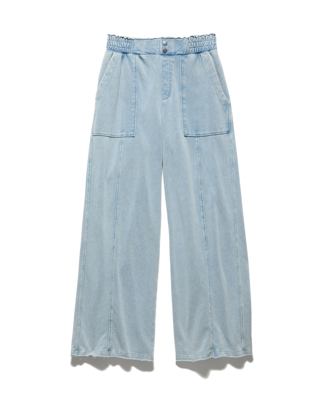 DOLLY FRENCH TERRY PANT