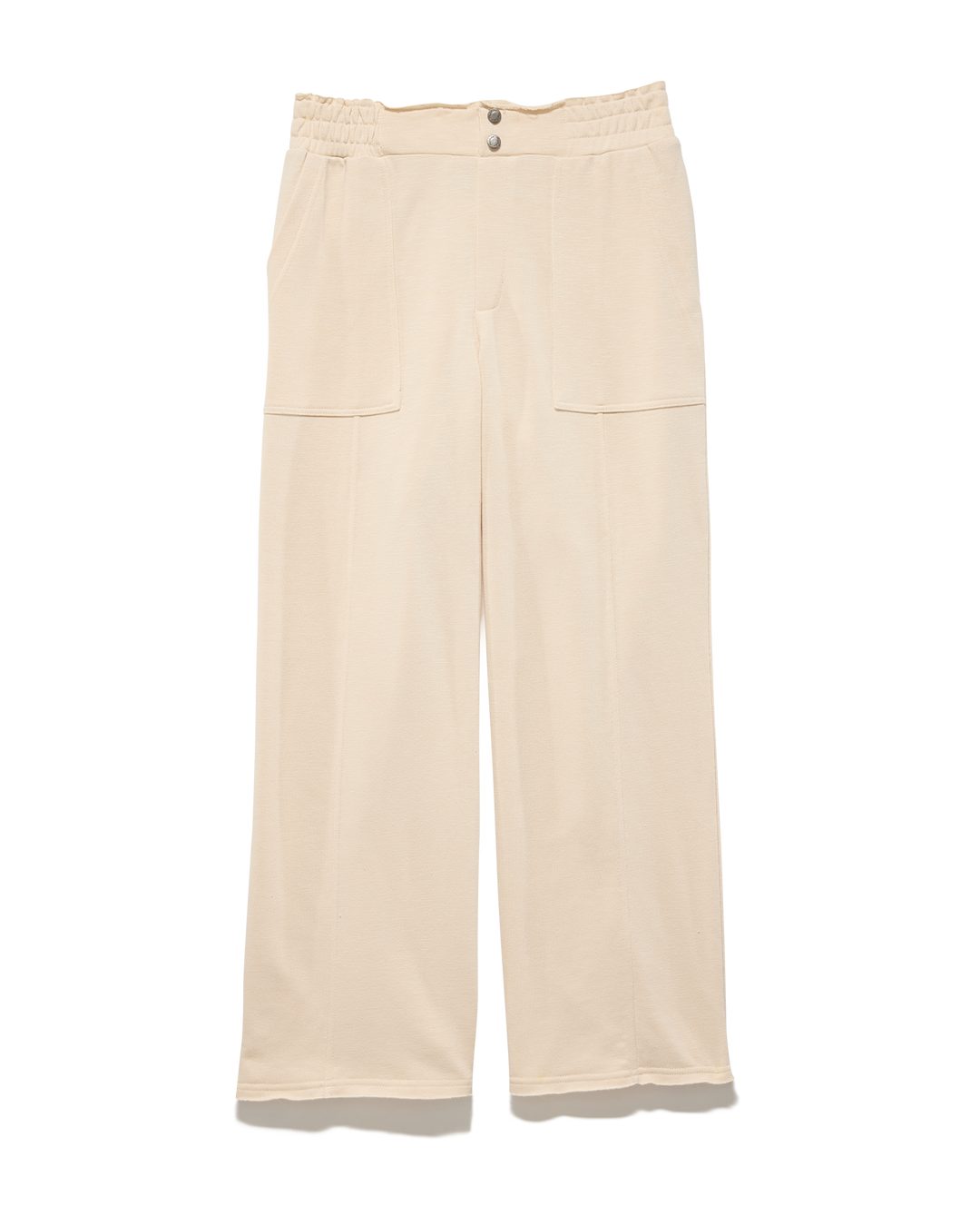 DOLLY FRENCH TERRY CARGO PANT