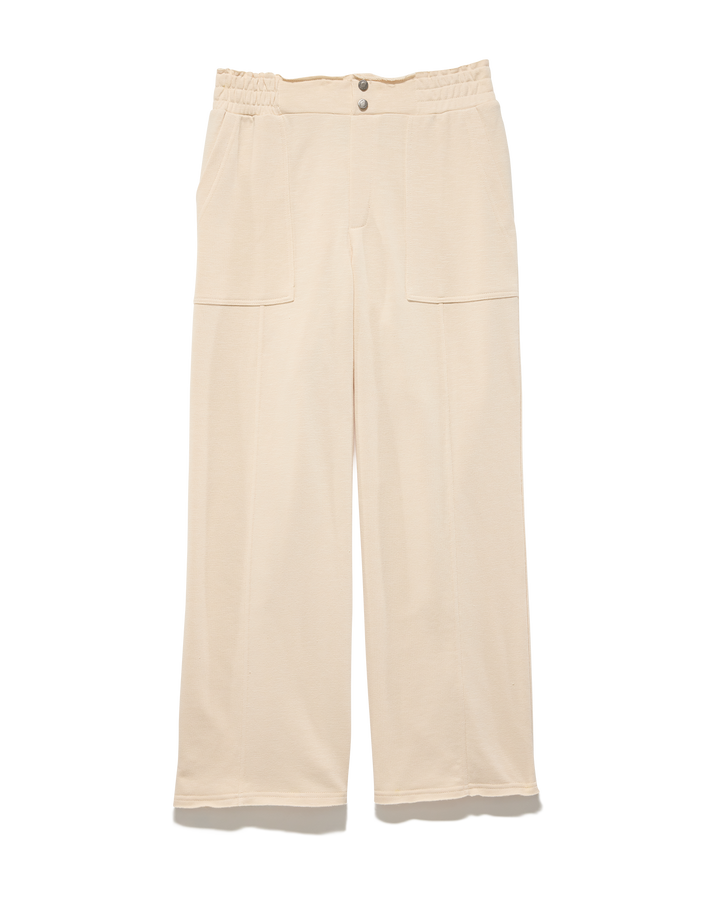 DOLLY FRENCH TERRY CARGO PANT