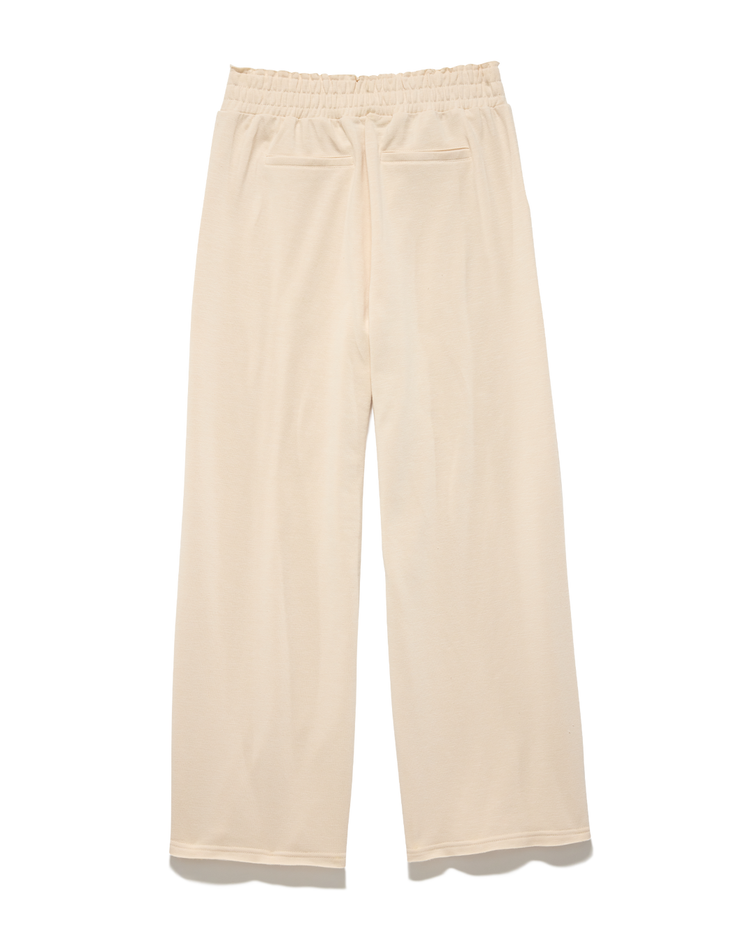 DOLLY FRENCH TERRY CARGO PANT
