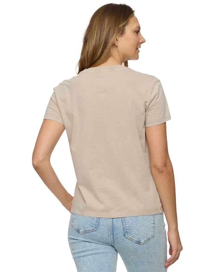 WALKIN' BOOTS TEE