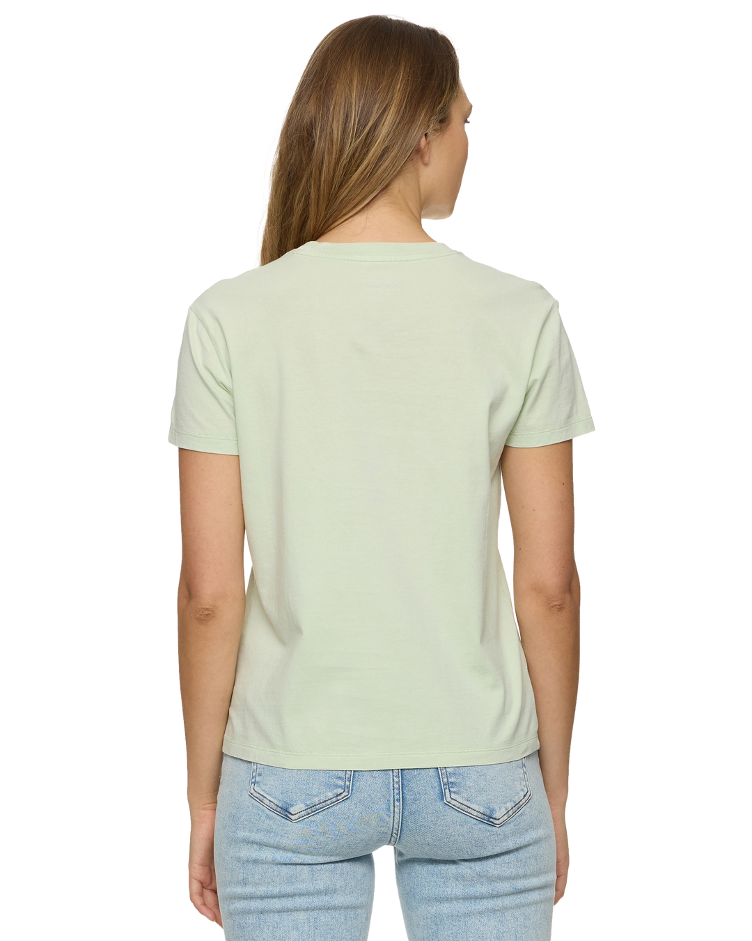 LET'S GO GIRLS TEE