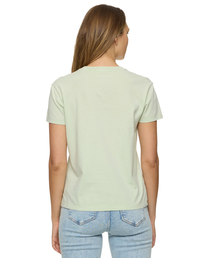 LET'S GO GIRLS TEE