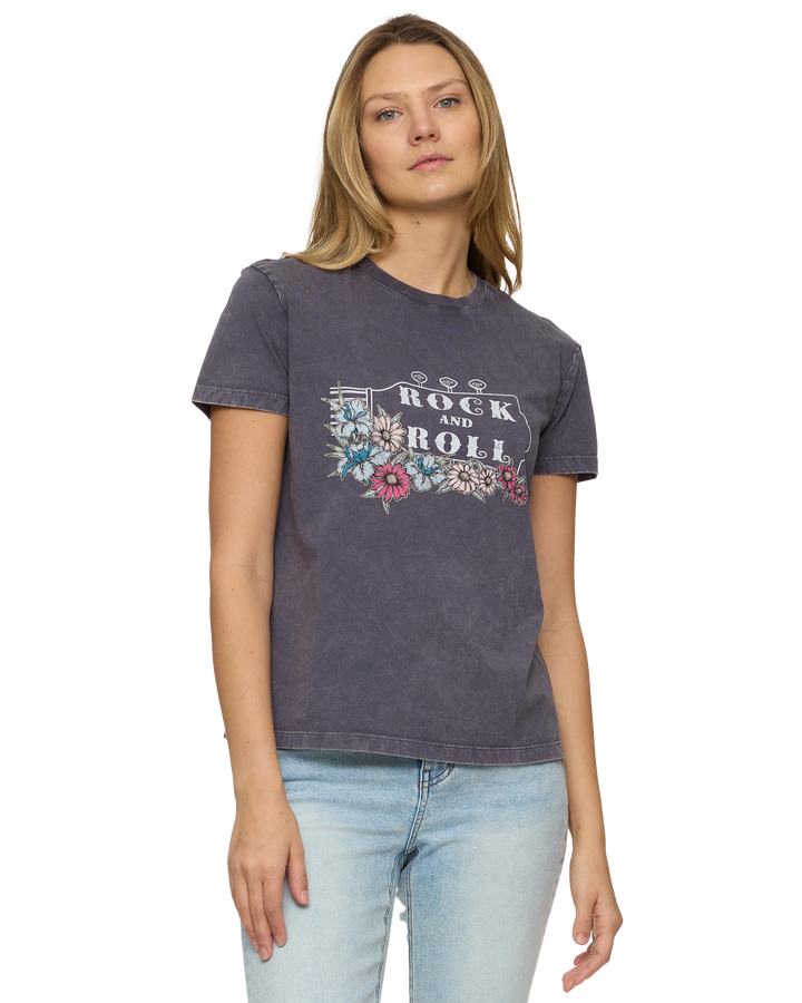 ROCK & ROLL TEE
