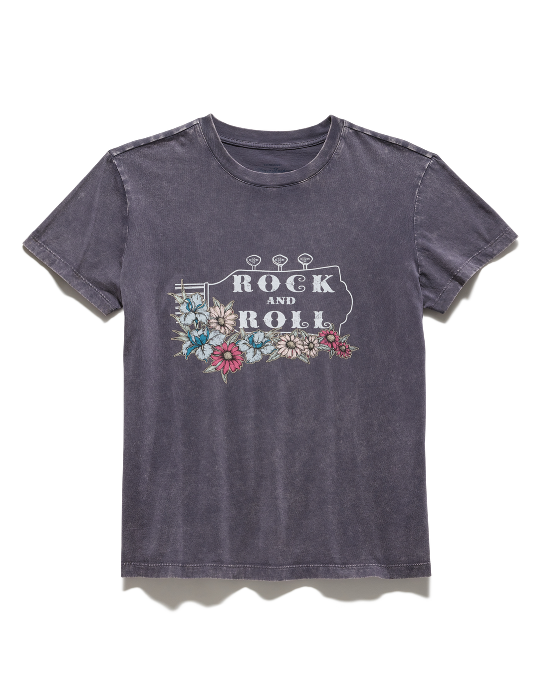 ROCK & ROLL TEE