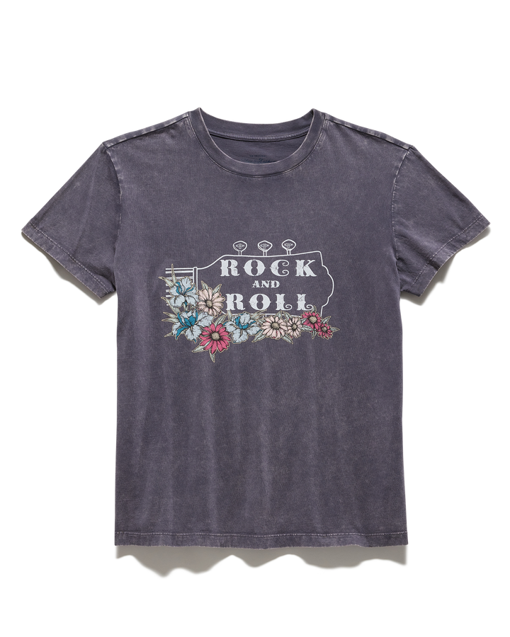 ROCK & ROLL TEE