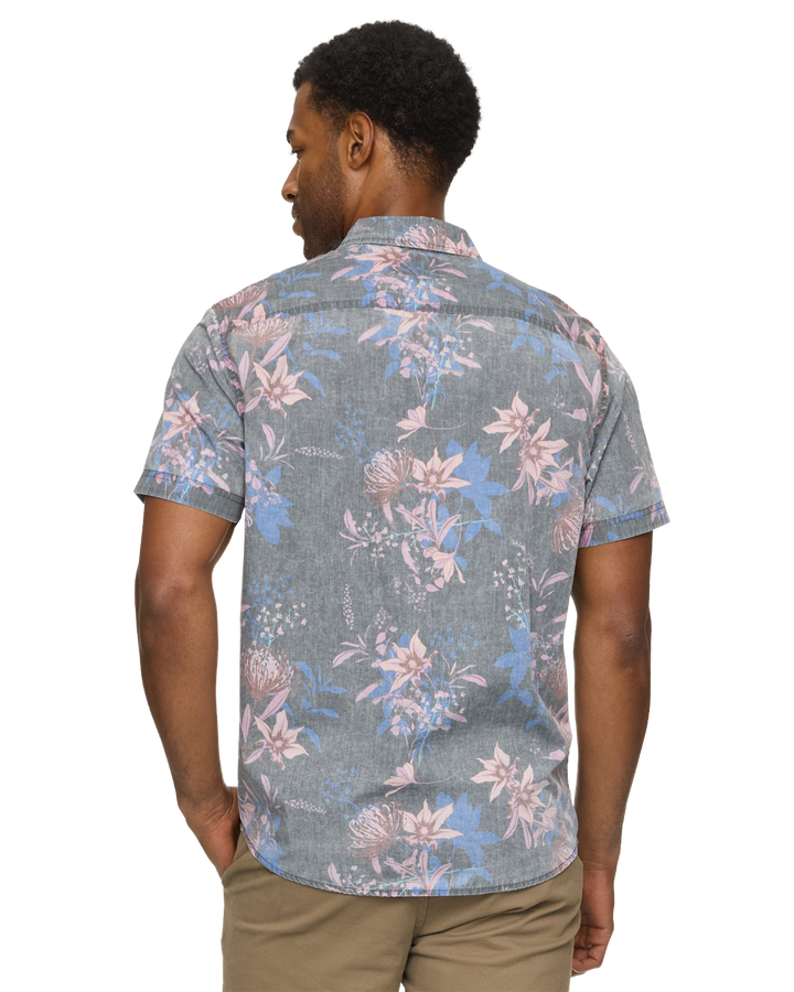 WOBURN VINTAGE SOFT SS SHIRT