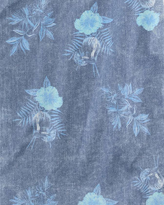 CLIFFORD VINTAGE SOFT SHIRT