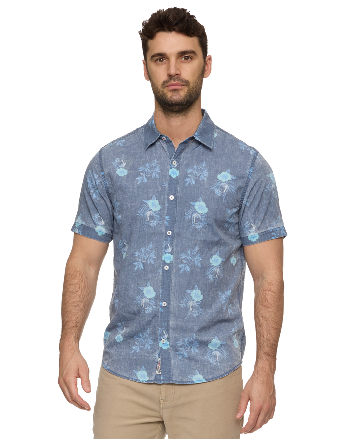 CLIFFORD VINTAGE SOFT SHIRT