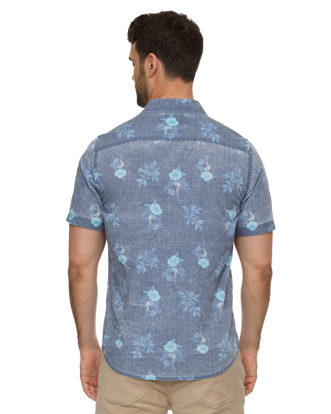 CLIFFORD VINTAGE SOFT SHIRT