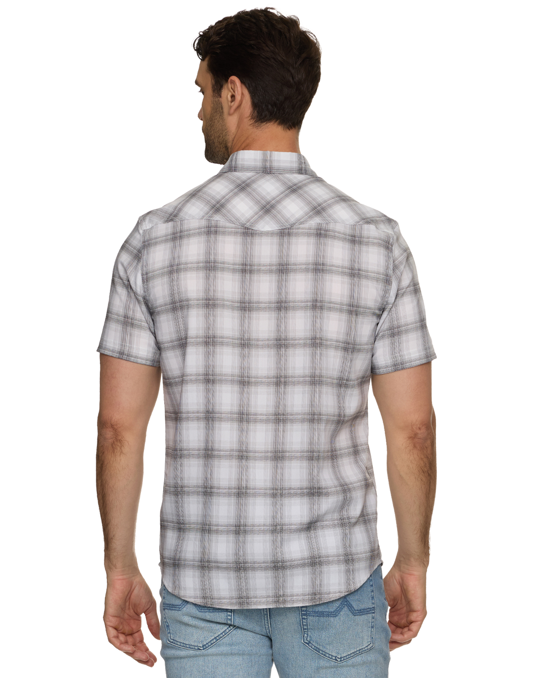 UPF PERFORMANCE WESTERN SHIRT