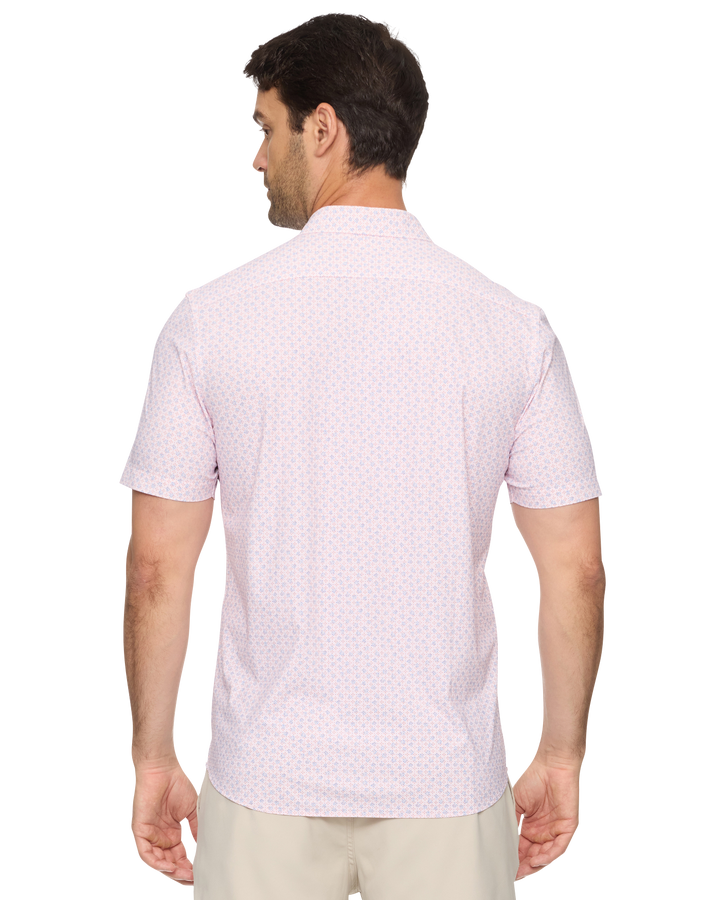 MADEFLEX JOURNEY STRETCH SS SHIRT