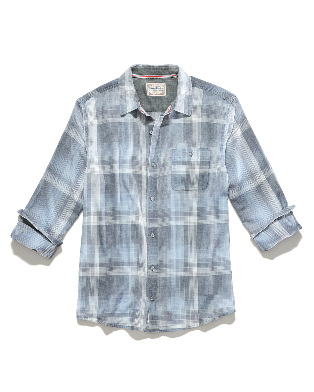 FELTON VINTAGE SOFT SHIRT
