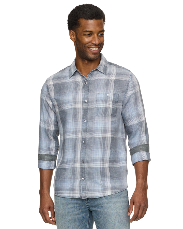 FELTON VINTAGE SOFT SHIRT