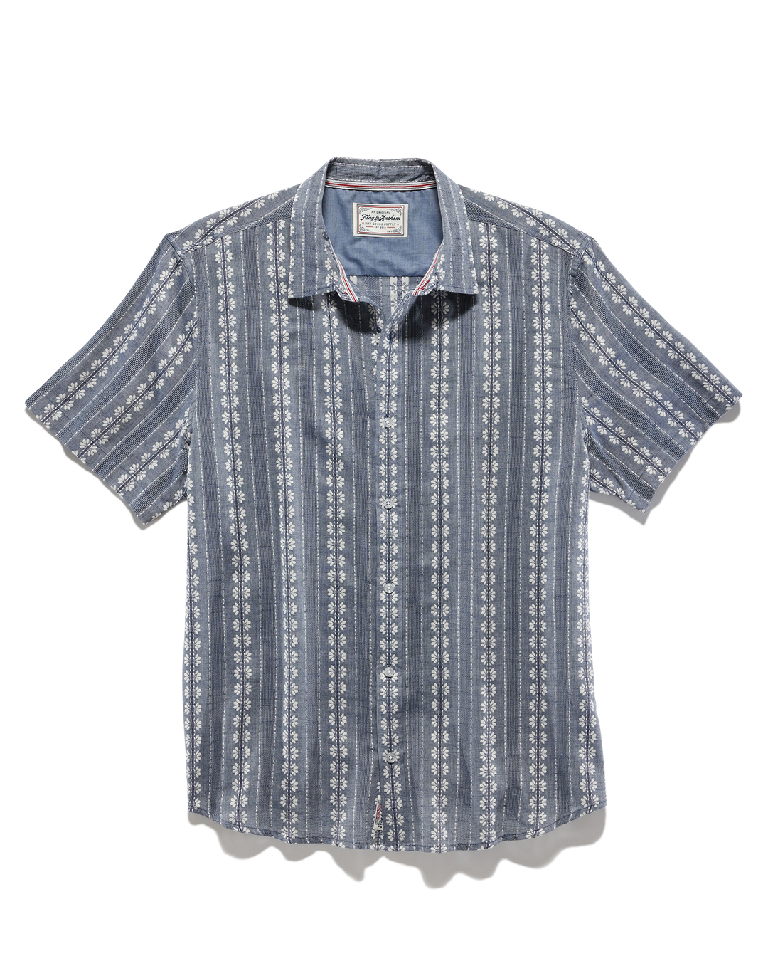 CRAWFORD SHIRT