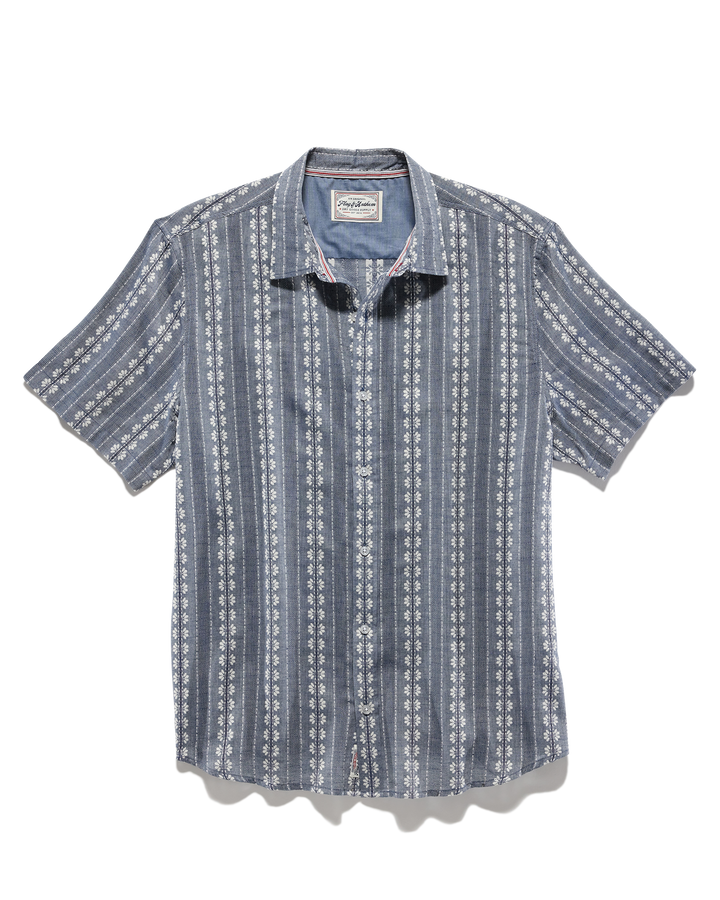 CRAWFORD SHIRT