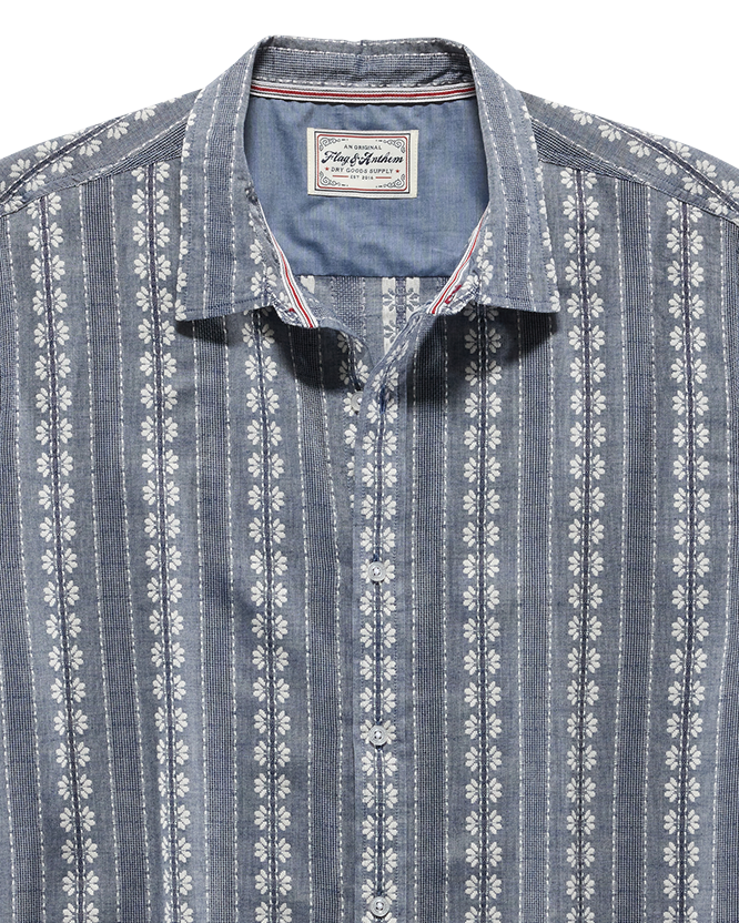 CRAWFORD SHIRT