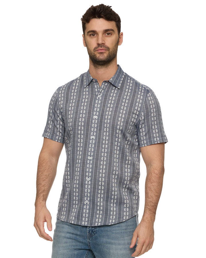 CRAWFORD SHIRT