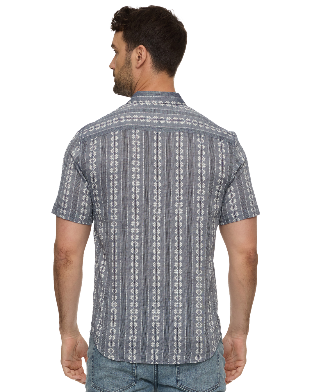 CRAWFORD SHIRT
