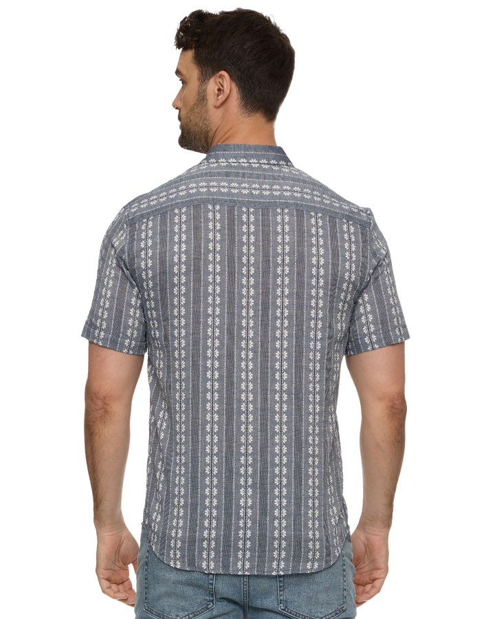 CRAWFORD SHIRT