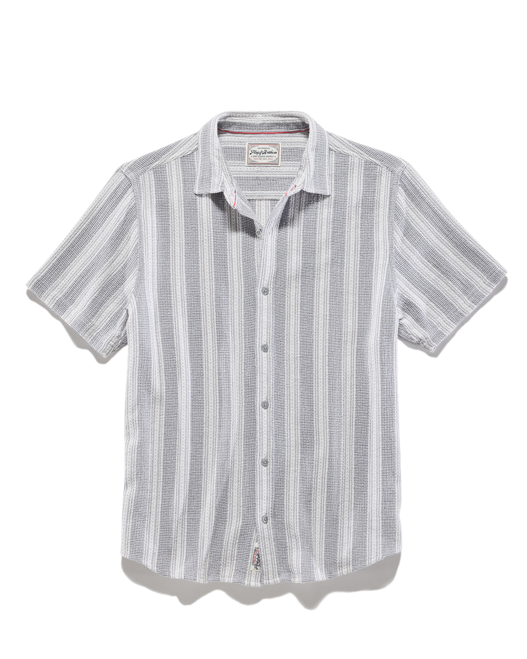 HUTCHINS SHIRT