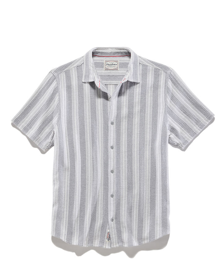 HUTCHINS SHIRT