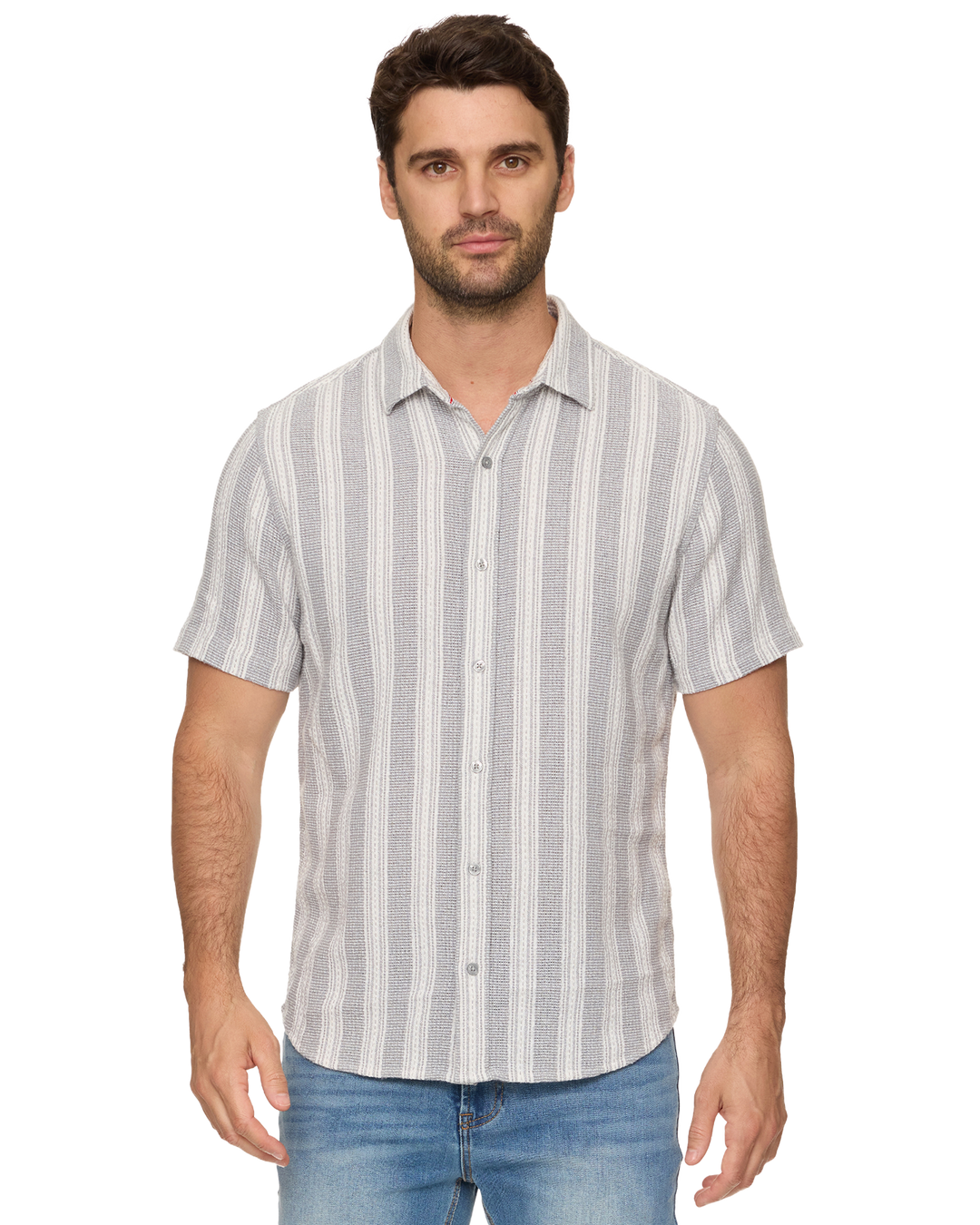 HUTCHINS SHIRT