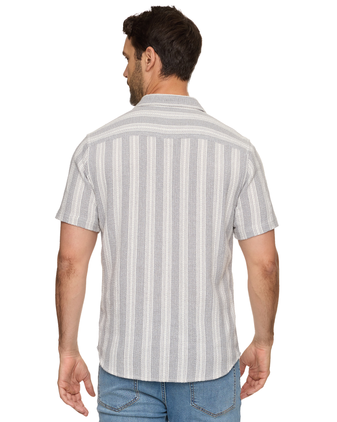 HUTCHINS SHIRT