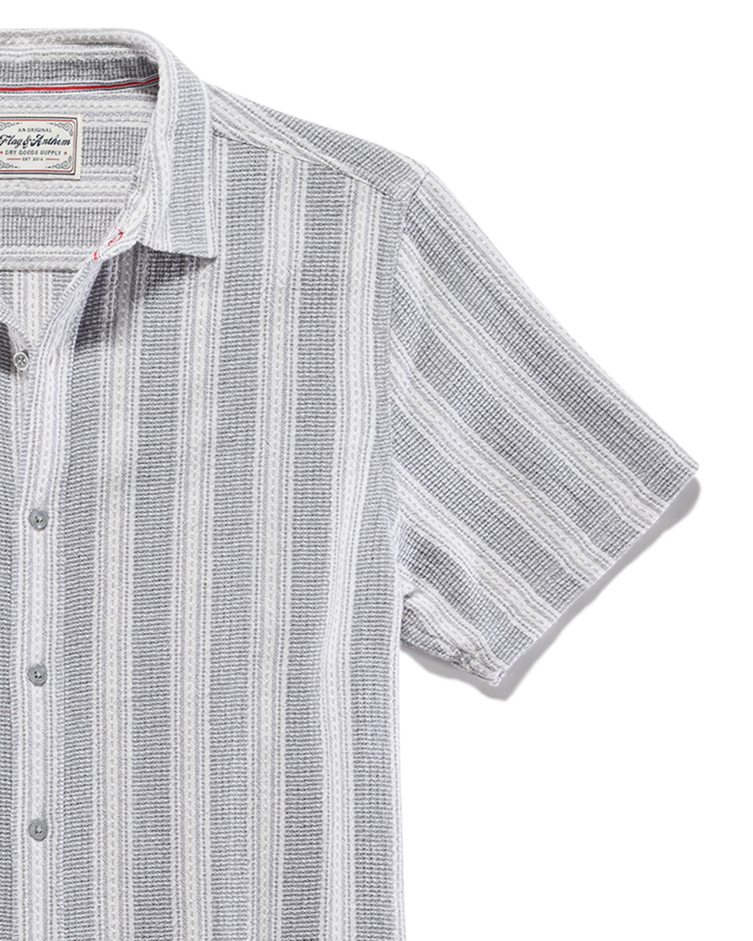 HUTCHINS SHIRT