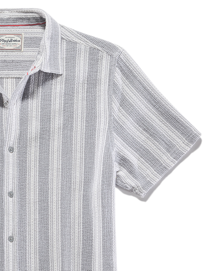 HUTCHINS SHIRT