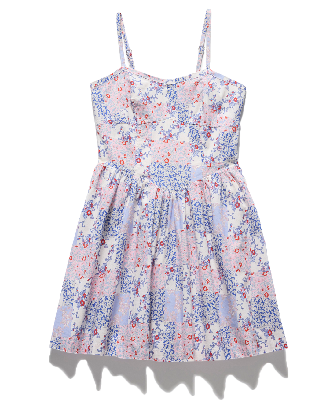 A250 FLORENCE MINI DRESS