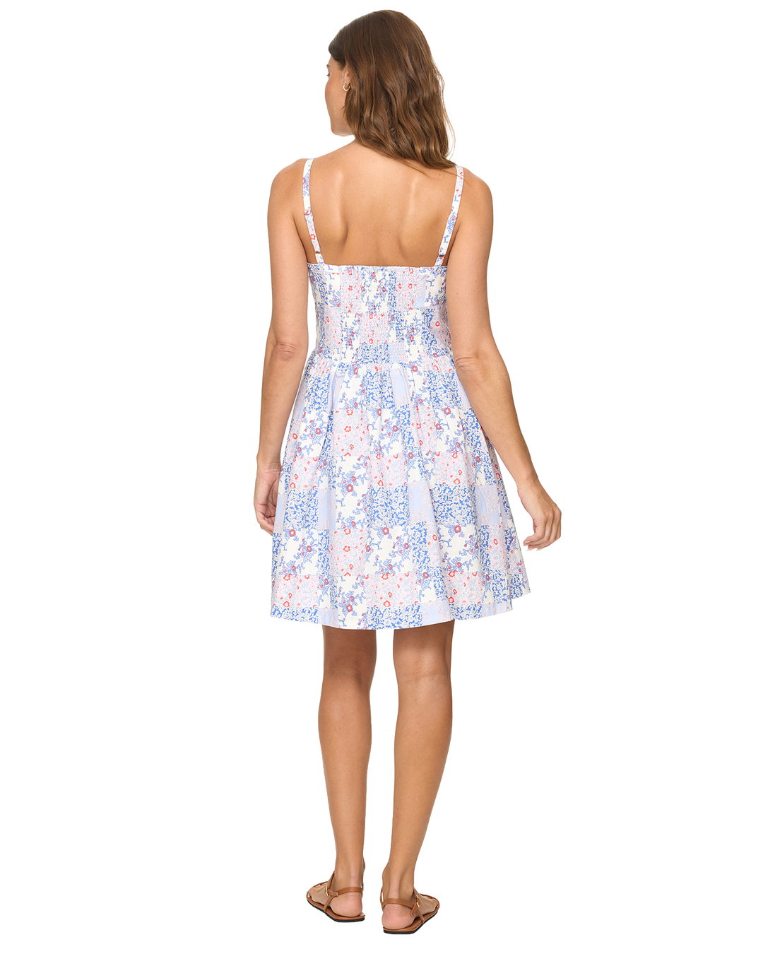 A250 FLORENCE MINI DRESS