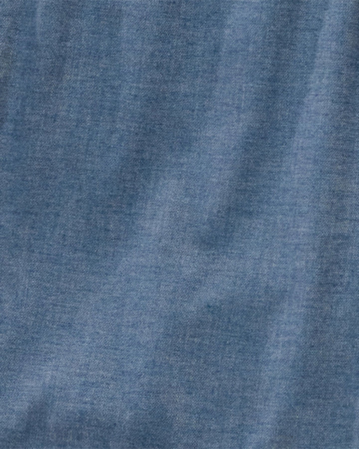 WOODSTOCK DRAWSTRING SHORT - 7" INSEAM