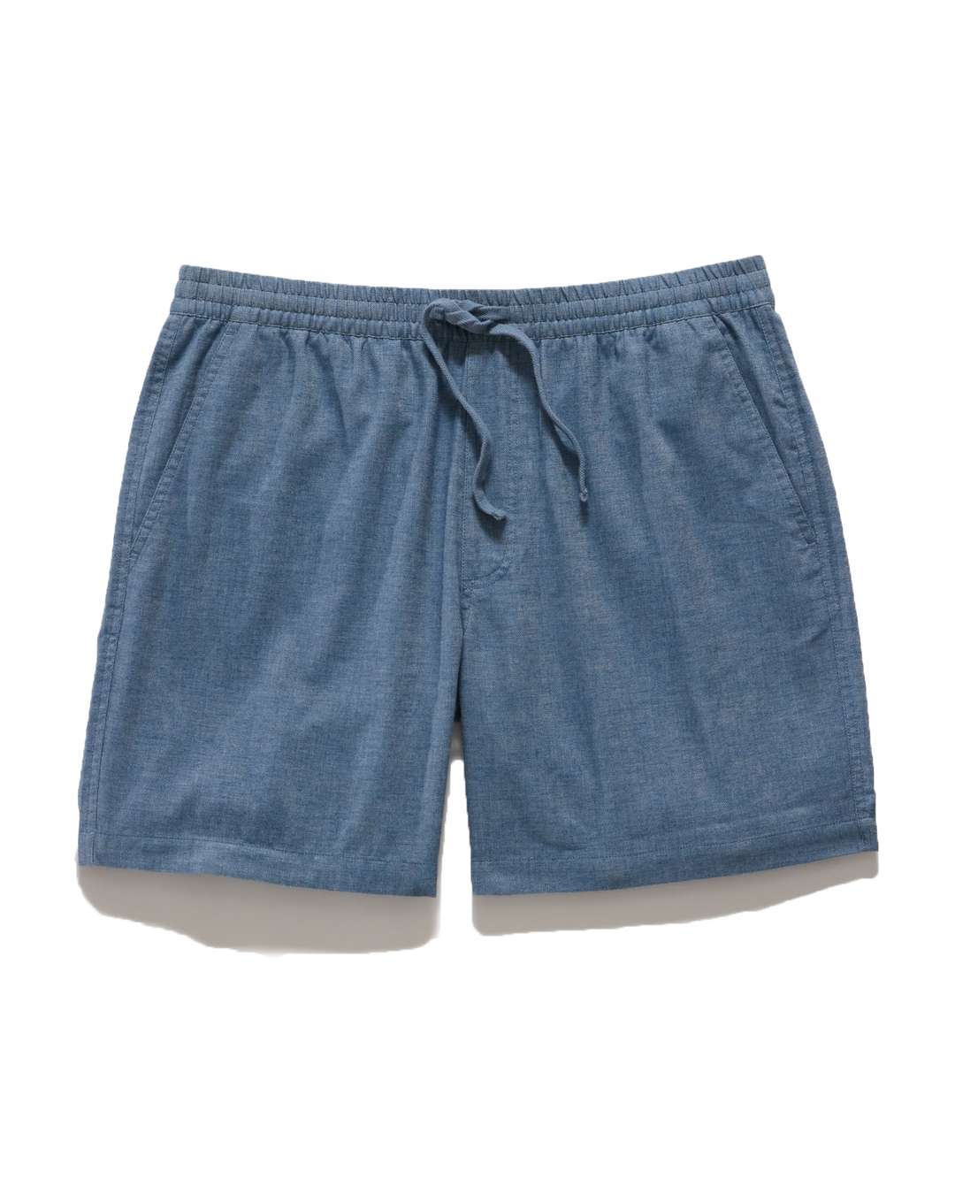 WOODSTOCK DRAWSTRING SHORT - 7" INSEAM