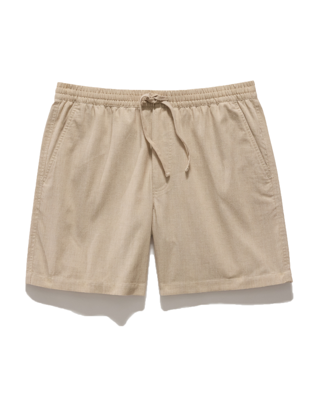 WOODSTOCK DRAWSTRING SHORT - 7" INSEAM