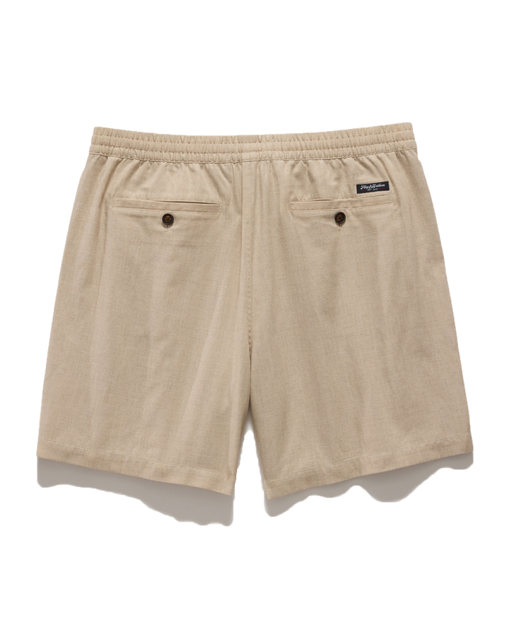 WOODSTOCK DRAWSTRING SHORT - 7" INSEAM