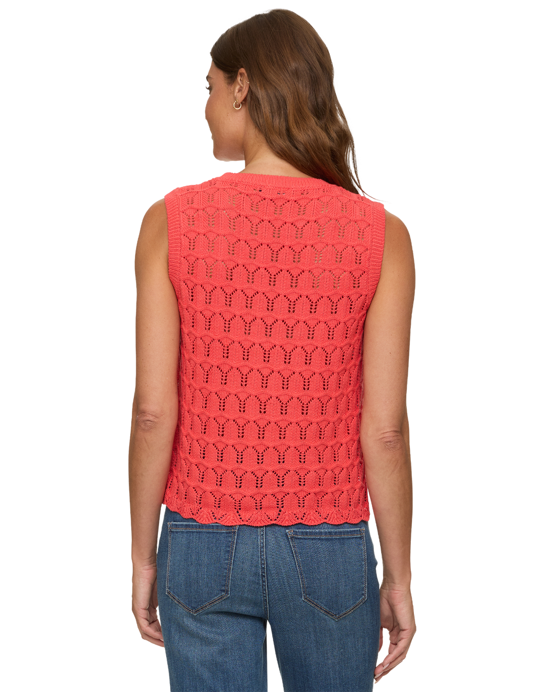 A250 DALE SWEATER TANK