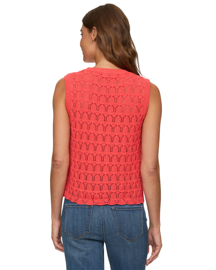 A250 DALE SWEATER TANK