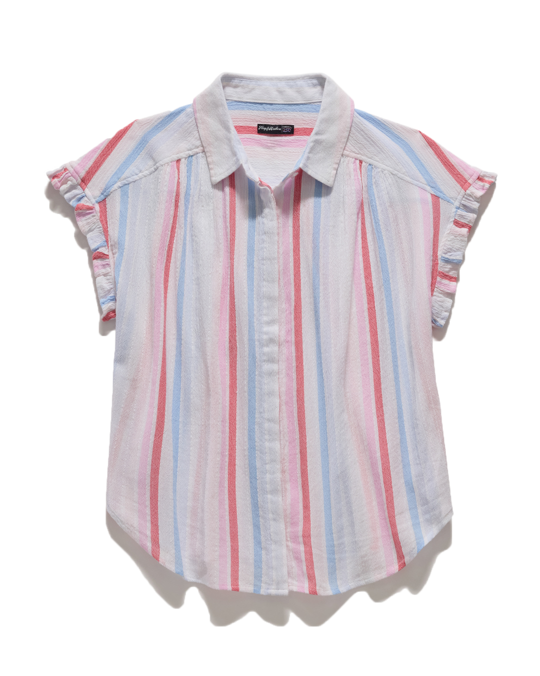 A250 ROSEVILLE SHIRT