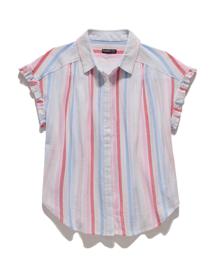 A250 ROSEVILLE SHIRT