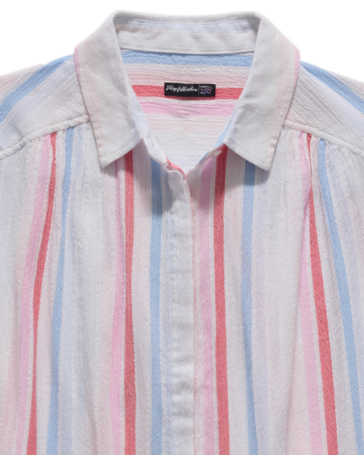 A250 ROSEVILLE SHIRT