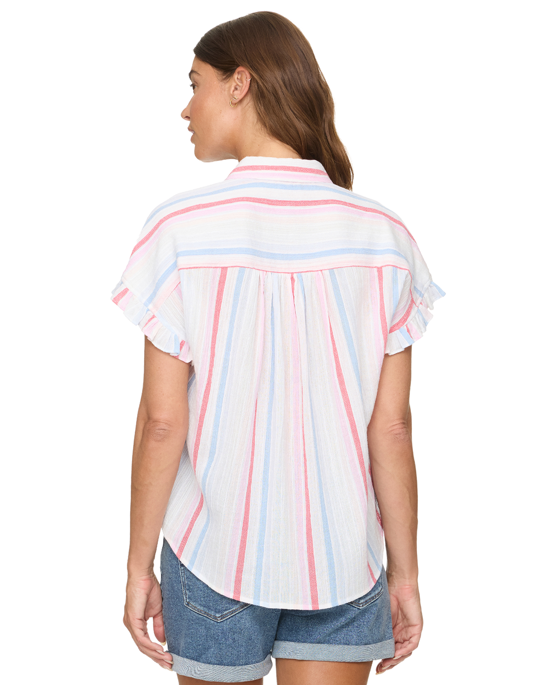 A250 ROSEVILLE SHIRT